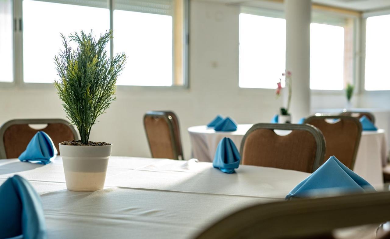 Acco Beach Hotel Акко Экстерьер фото