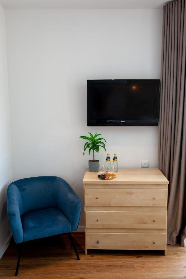 Acco Beach Hotel Акко Экстерьер фото